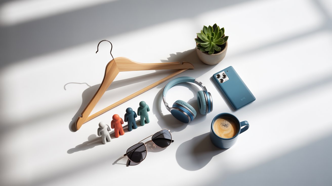 TastyNow Product Collection