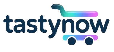 TastyNow Logo