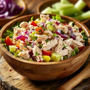 Chicken Salad Chick Recipe