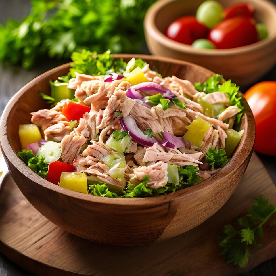 Chicken Salad Chick Recipe