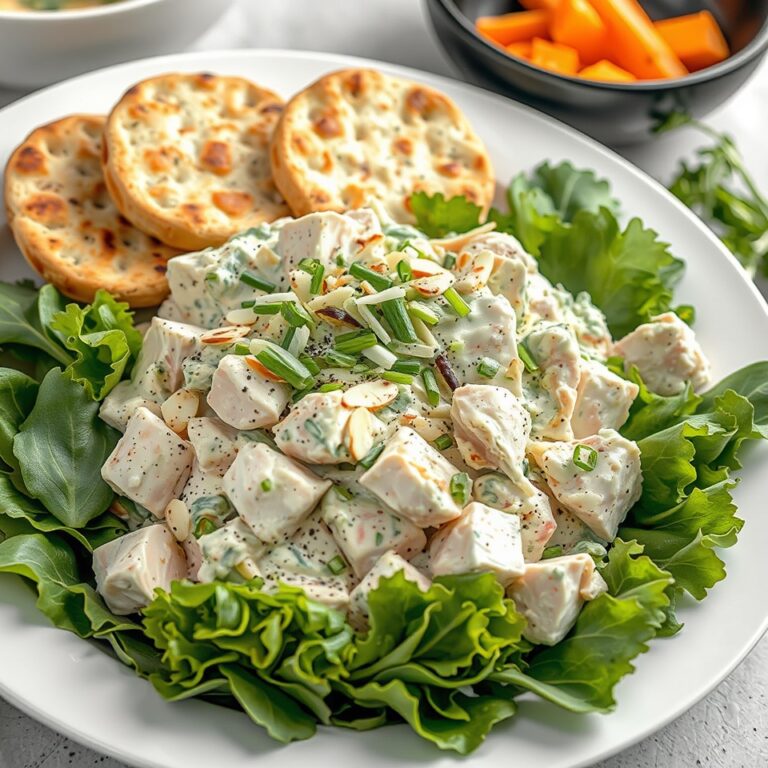 Classic Chicken Salad Chick Recipe