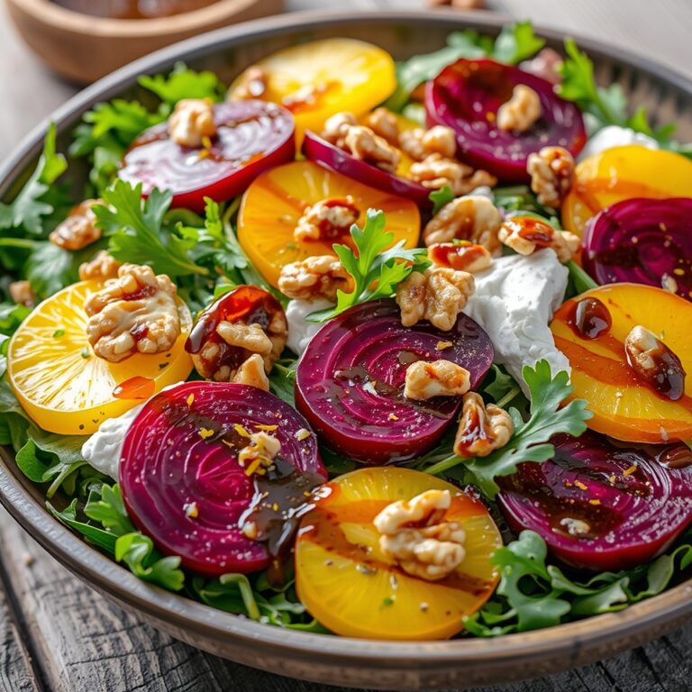 Balthazar Beet Salad Recipe