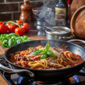 Ragu Spaghetti Sauce Recipe